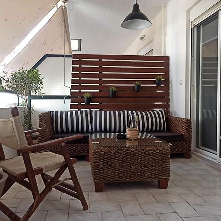 Deluxe Lodge Vólosz Kültér fotó