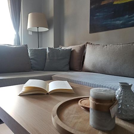 Deluxe Lodge Vólosz Kültér fotó