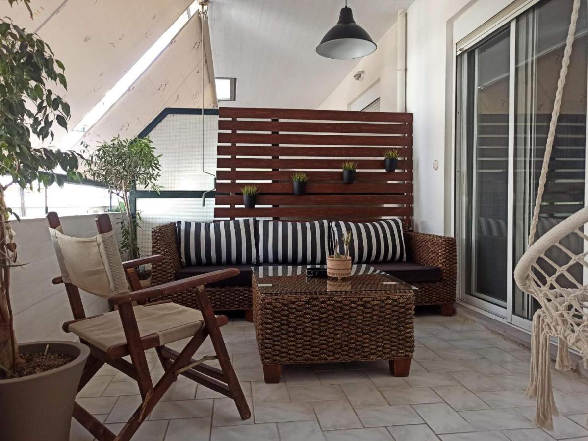 Deluxe Lodge Vólosz Kültér fotó